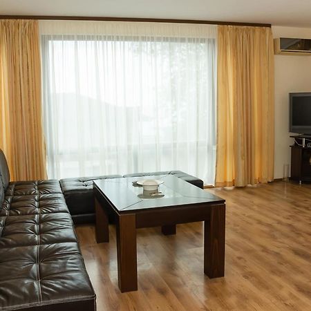 Cozy 1Bd Apartment With A Spacious Terrace By Flat Mаnager Balchik Exterior foto