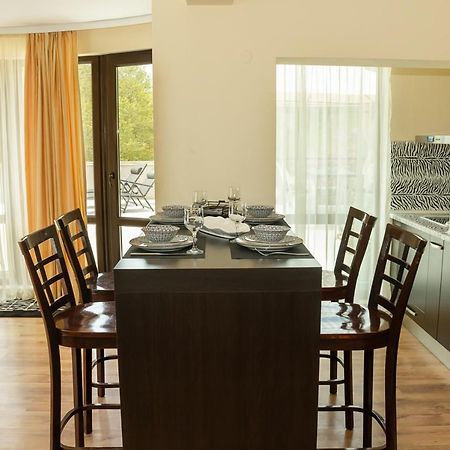 Cozy 1Bd Apartment With A Spacious Terrace By Flat Mаnager Balchik Exterior foto