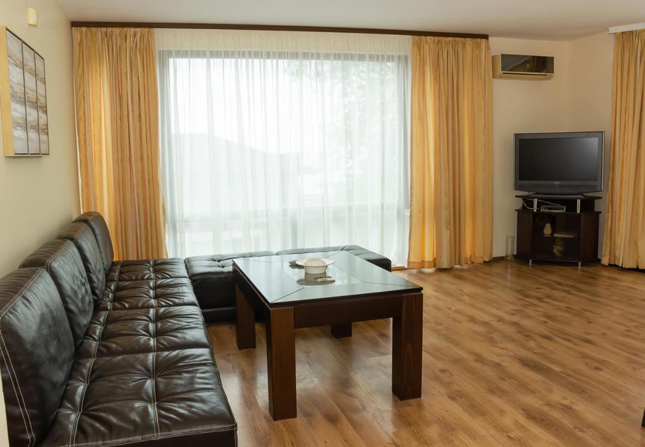 Cozy 1Bd Apartment With A Spacious Terrace By Flat Mаnager Balchik Exterior foto